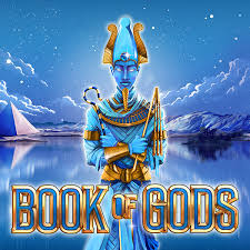 Book of Gods Extra